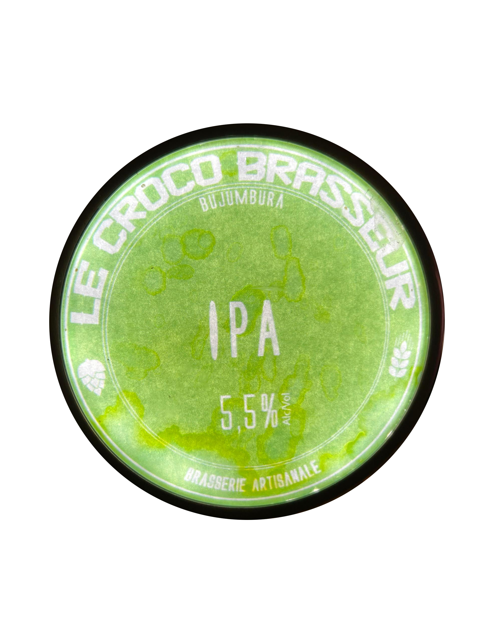Tanganyika IPA