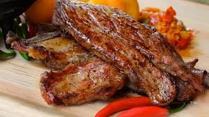 Nyama Choma