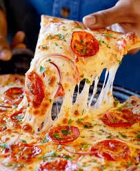 Artisan Pizza